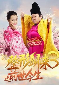 整形归来3:前世今生