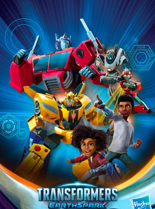 变形金刚:地球火种第二季