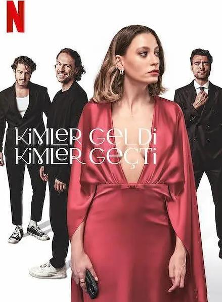 真爱下一位第二季