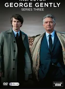 乔治·詹特利探案第三季
