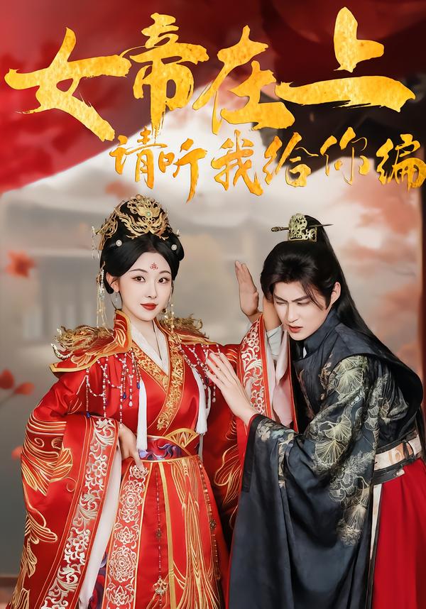 女帝在上,请听我给你编