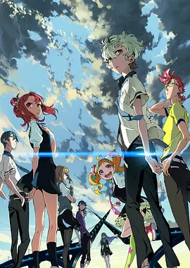 电影《极速追杀4》海报