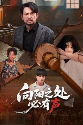 向阳之处必有声