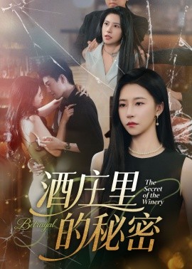 酒庄里的秘密